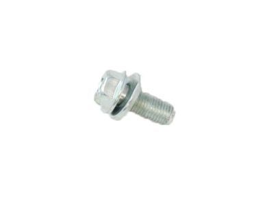 Scion 90119-10519 Bolt, With Washer