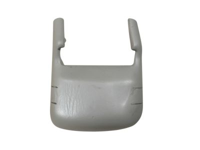 Toyota 72157-60100-A0 Cover, Seat Track Bracket, Inner Passenger Side