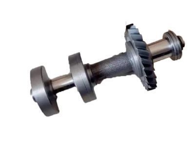 Scion 13601-28030 Balanceshaft Sub-Assy,  NO.1