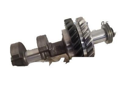 Scion 13601-28030 Balanceshaft Sub-Assy,  NO.1