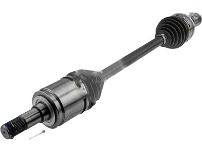 42330-0C010 Toyota Axle Shaft Assembly, Passenger Side Product Photo 1 of 6