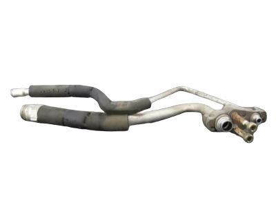 1999 Toyota 4Runner A/C Hose - 88710-35380