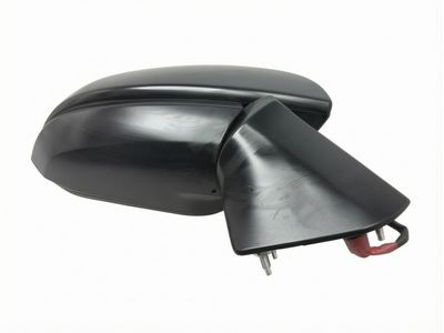 87910-42E31 Toyota Mirror Assembly, Outer Rear View, Passenger Side Product Photo 2 of 3