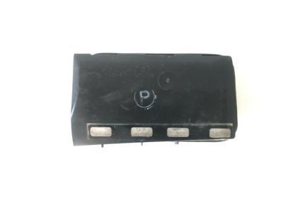 Toyota 62903-60060 Duct Assy,  Quarter Vent,  RH