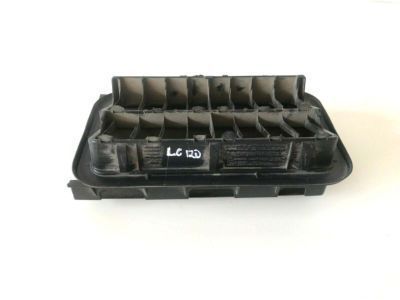 Toyota 62903-60060 Duct Assy,  Quarter Vent,  RH