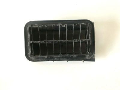 Toyota 62903-60060 Duct Assy,  Quarter Vent,  RH