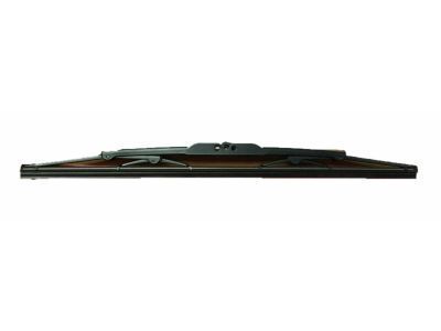 Toyota Tercel Wiper Blade - 85212-YZZ10-TM