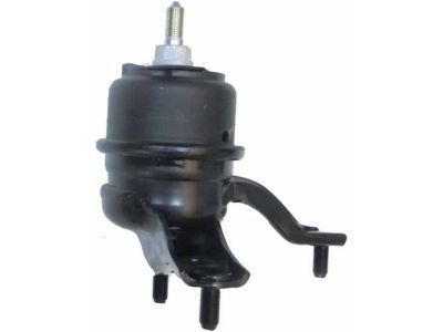 Toyota 12362-36040 Insulator,  Engine Mounting,  RH(For Transverse Engine)