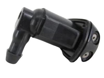 Toyota 85381-12030 Nozzle Sub-Assy,  Washer