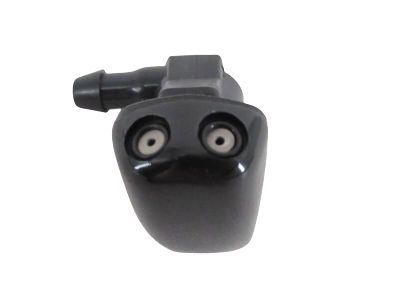 Toyota 85381-12030 Nozzle Sub-Assy,  Washer