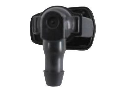 Toyota 85381-12030 Nozzle Sub-Assy,  Washer
