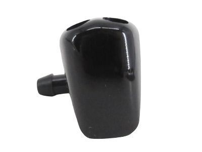 Toyota 85381-12030 Nozzle Sub-Assy,  Washer
