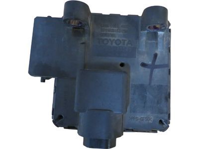 Toyota 89530-33140 Computer Assembly, Transmission Control 89530-33140 Toyota Computer Assembly, Transmission Control Product Photo 1 of 4