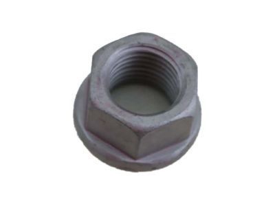 Toyota 90178-14003 Nut, Flange