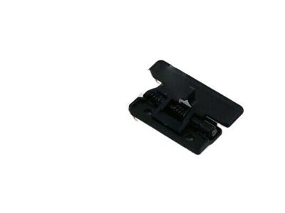 Toyota 58917-0C030-C0 Rear Cover