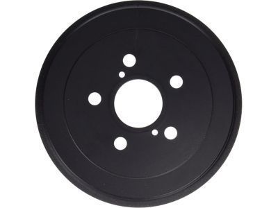 Toyota Celica Brake Drum - 42431-02100