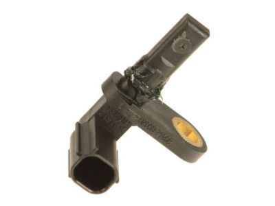 Toyota 89542-0C020 ABS Sensor, Front Passenger Side