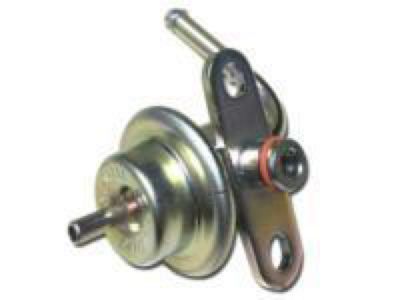 Toyota Fuel Pressure Regulator - 23280-38041