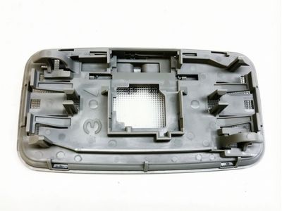 81240-60060-B0 Toyota Lamp Assembly, Room Product Photo 4 of 4