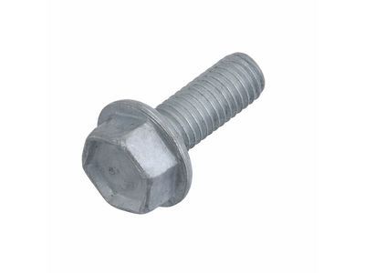 Toyota 91551-80628 Bolt, Flange 91551-80628 Toyota Bolt, Flange Product Photo 1 of 2