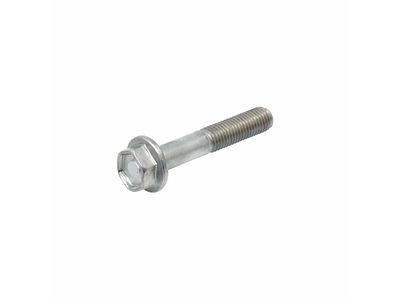 91551-80628 Toyota Bolt, Flange Product Photo 2 of 2