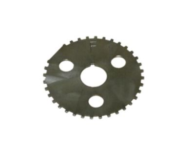 Toyota 19315-0H010 Plate,  Crank Angle Sensor,  NO.1