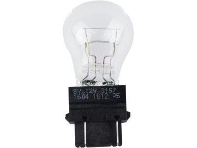Toyota Solara Headlight Bulb - 90084-98037