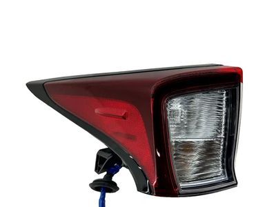 81561-47472 Toyota Lens & Body, Rear Combination Lamp, Driver Side Product Photo 1 of 4