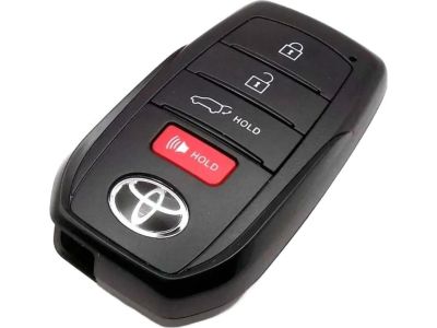 8990H-0C020 Toyota Transmitter Product Photo 1 of 5