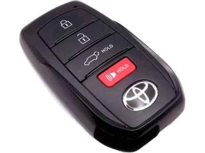 8990H-0C020 Toyota Transmitter Product Photo 3 of 5
