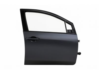 Toyota 68101-47230 Glass Sub-Assembly, Front Door, Passenger Side