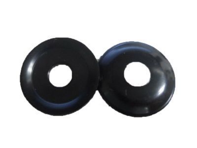 Toyota 48597-60070 Retainer,  Rear Shock Absorber Cushion
