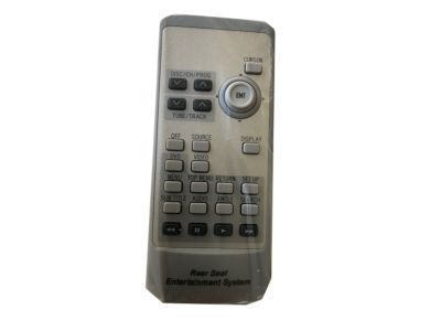 Toyota 86170-34020 Controller Assy,  Remote
