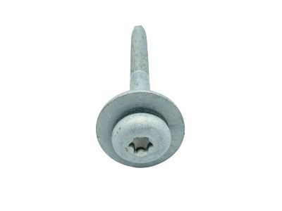 Toyota 64189-0C010 Bolt,  Rear Body Mounting