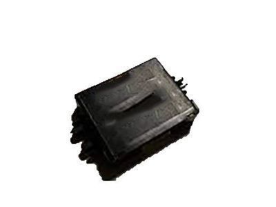 Toyota 89784-48010 Computer,  Immobilizer Code