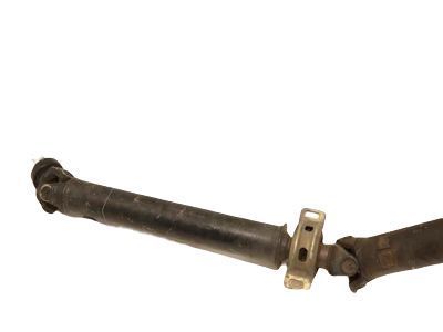 Toyota 37100-04300 Shaft Assy,  Propeller