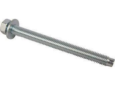 Toyota 90080-11617 Adjust Bar Adjust Bolt