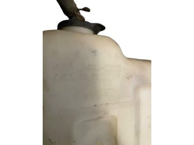 Toyota 16470-0C010 Tank Assembly, Radiator Reserve