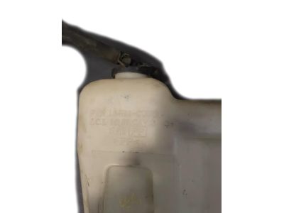 Toyota 16470-0C010 Tank Assembly, Radiator Reserve