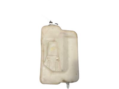Toyota 16470-0C010 Tank Assembly, Radiator Reserve