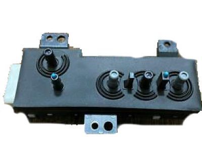 Toyota Seat Switch - 84070-0E051