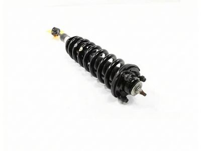48131-04890 Toyota Spring, Front Coil, Passenger Side Product Photo 4 of 4
