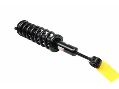 Toyota 48131-04890 Spring, Front Coil, Passenger Side 48131-04890 Toyota Spring, Front Coil, Passenger Side Product Photo 1 of 4