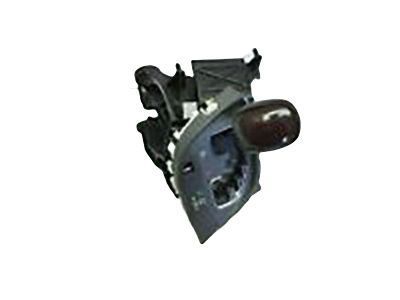 Toyota 33554-0T010 Cap,  Shift Lever