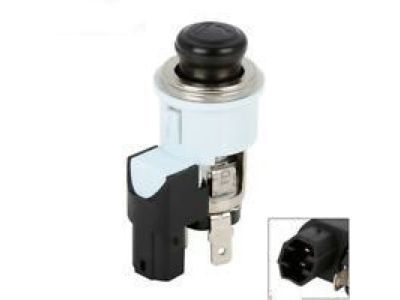 Toyota Sequoia Cigarette Lighter - 85500-02011