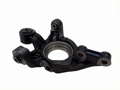 42305-48030 Toyota Carrier Sub-Assembly, Rear Axle, Driver Side Product Photo 4 of 4