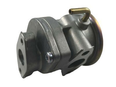 Toyota 25720-50010 Valve Assembly, Electric Air Control