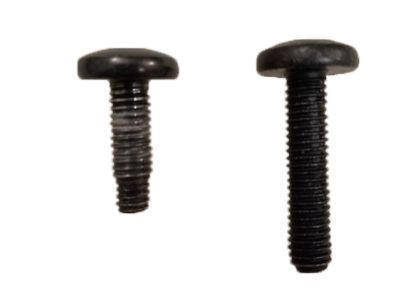 Toyota 90148-A0006 Screw, Hexalobular