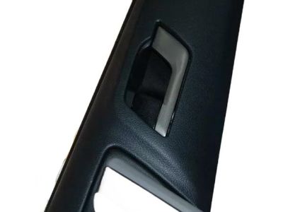 69206-28120-C0 Toyota Handle Sub-Assembly, Front Door Inside, Driver Side Product Photo 1 of 1