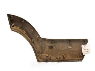 Toyota 4Runner Door Moldings - 75742-35130-B2